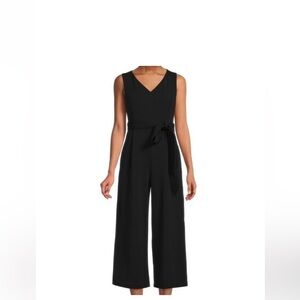 Calvin Klein Black Jumpsuit BRAND NEW